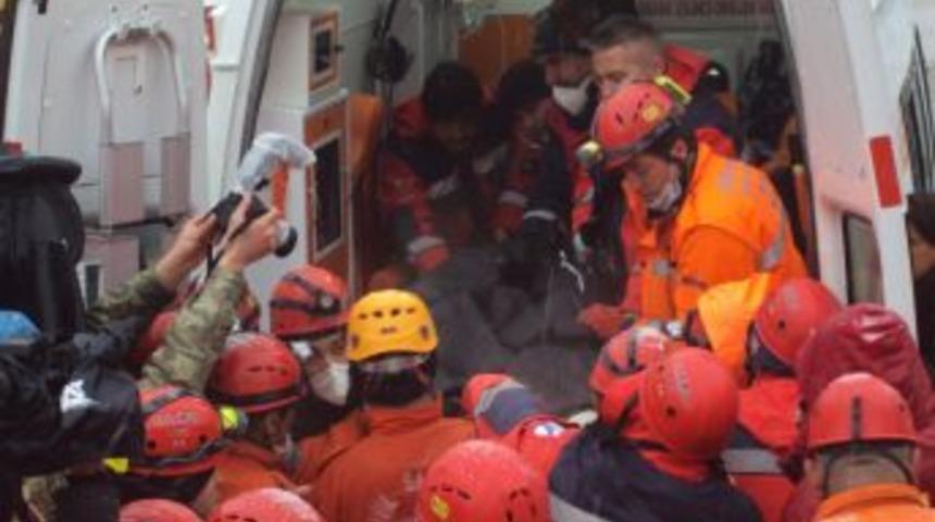 Hayatını kaybeden gazetecileri İznikli buldu