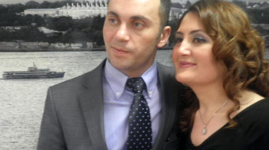 Acı çekmesin diye bir daha vurdum