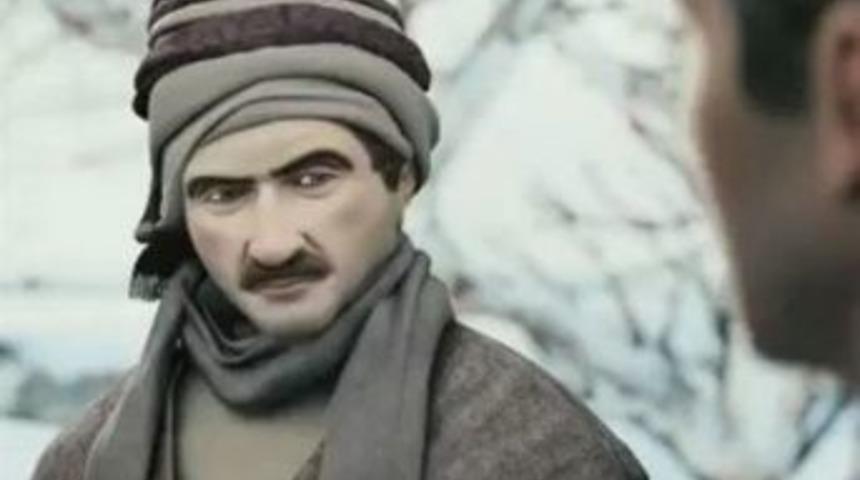 'Allah'ın Sadık Kulu: Barla' Mersin'de 50 bin izleyiciye ulaştı