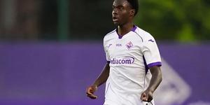 Galatasaray'ın Oulai tutkusu yeniden alevlendi: Kiralık form&uuml;l