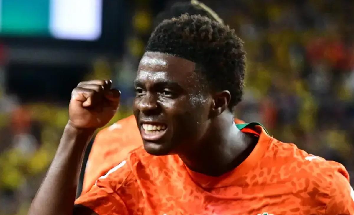 Galatasaray ın Oulai tutkusu yeniden alevlendi: Kiralık formül 2