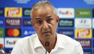 İsmail Kartal'dan Galatasaray ma&ccedil;ı i&ccedil;in mesaj!