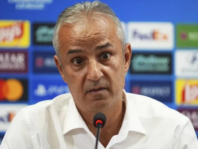 İsmail Kartal'dan Galatasaray ma&ccedil;ı i&ccedil;in mesaj!