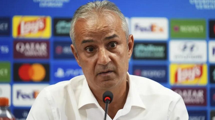 İsmail Kartal'dan Galatasaray ma&ccedil;ı i&ccedil;in mesaj!