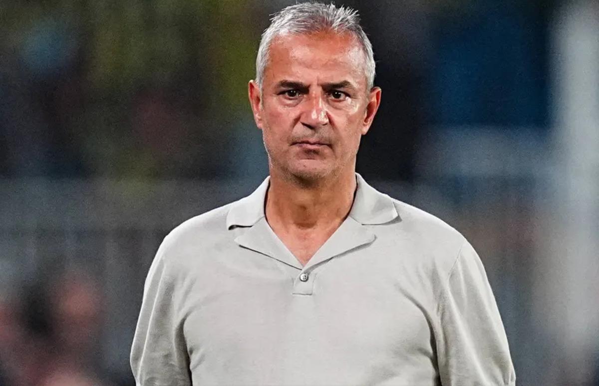 İsmail Kartal dan Galatasaray maçı için mesaj! 1