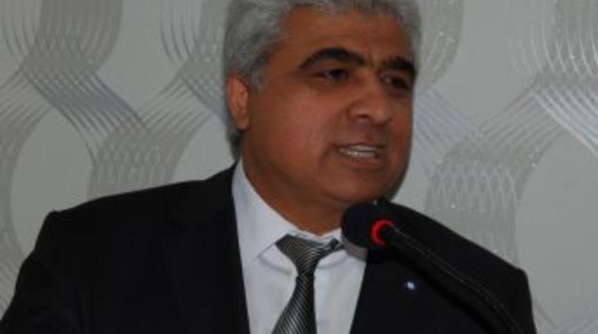 "T&uuml;rkiye her ge&ccedil;en g&uuml;n &uuml;retimden uzaklaşıyor"