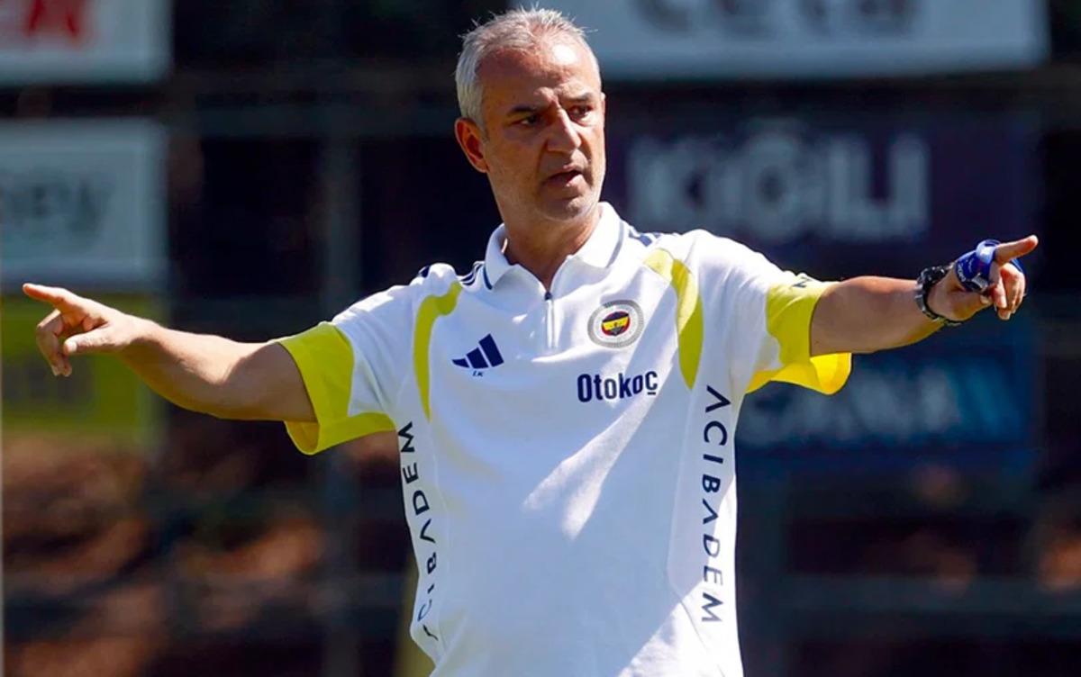 İsmail Kartal dan Galatasaray maçı için mesaj! 3