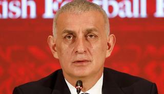 Hacıosmanoğlu'nun Montella inadı! Elindeki tek kozu oynamıyor