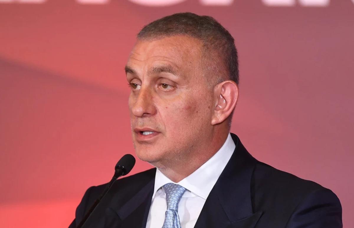 Hacıosmanoğlu nun Montella inadı! Elindeki tek kozu oynamıyor 1