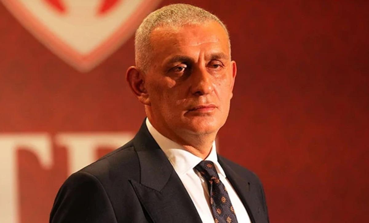 Hacıosmanoğlu nun Montella inadı! Elindeki tek kozu oynamıyor 4