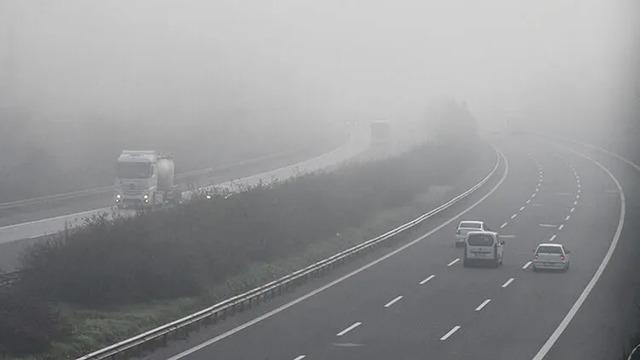Meteoroloji bu defa başka bir uyarı verdi! Aniden bastıracak: 4 bölgeye dikkat