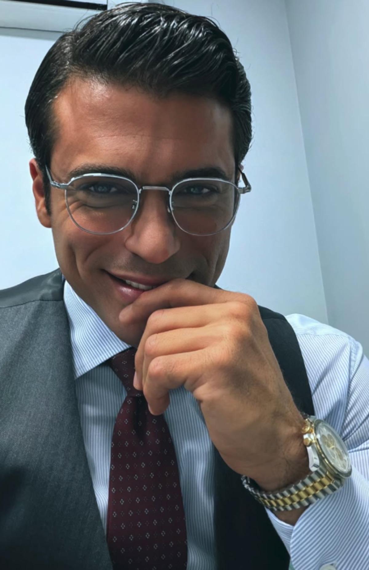 Can Yaman son görüntüsüyle şaşırttı! Görenler tanıyamıyor 2