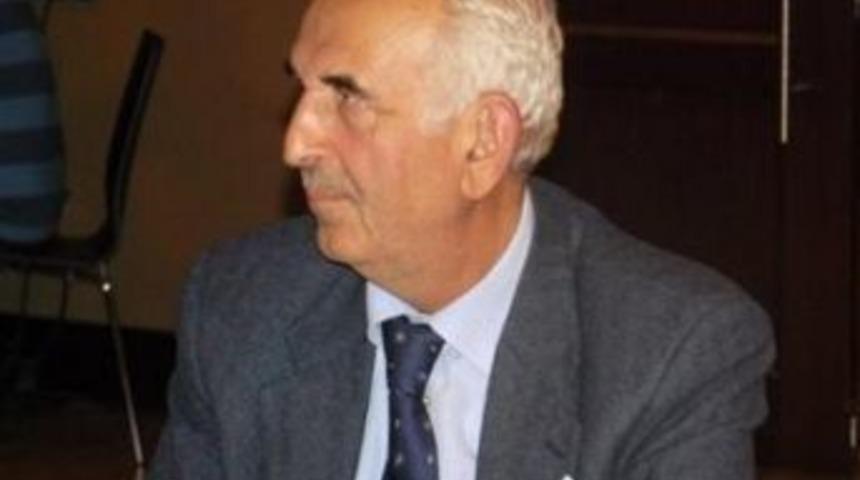 Şiranlılar yaptı devlet kaptı