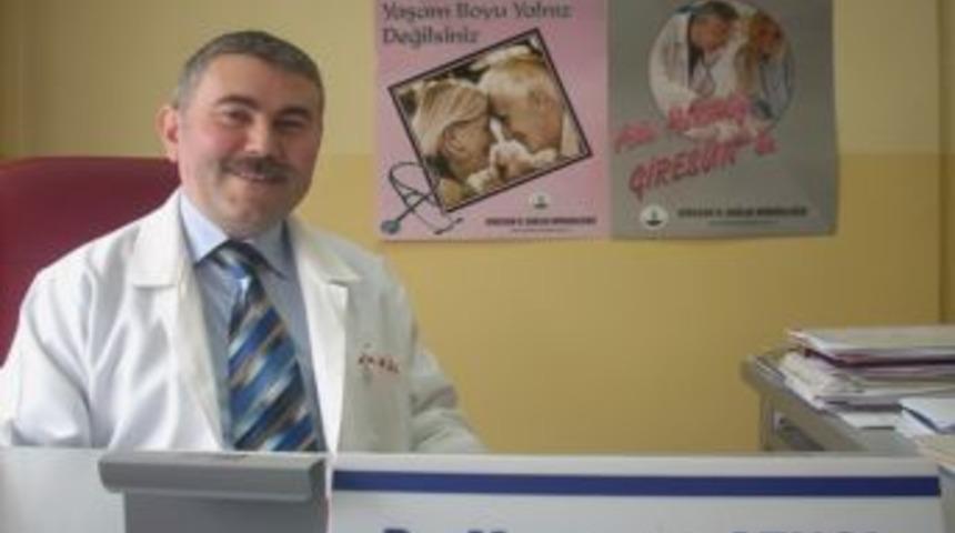 Aile Hekimi Dr. Şenol&rsquo;dan bit ve grip uyarısı