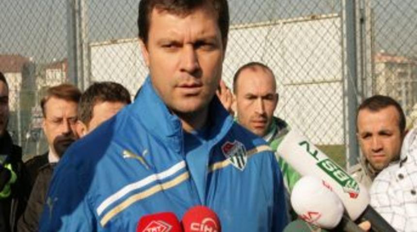 Ertuğrul Sağlam, Fenerbah&ccedil;e ma&ccedil;ını kendileri i&ccedil;in &ccedil;ıkış kapısı g&ouml;r&uuml;yor