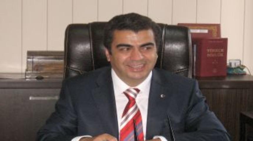 Valilik, K&Ouml;YDES &ccedil;alışmalarını değerlendirdi