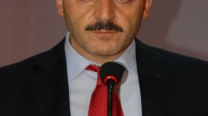 &Uuml;niversite inşaatına kar ve soğuk hava engeli