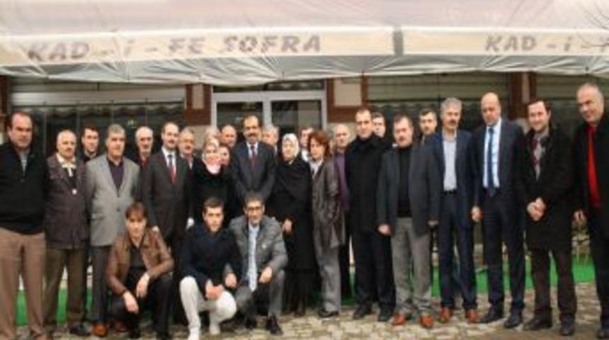 Balta: Geleceğe yaylaların fotoğraflarını değil, doğal halini bırakalım