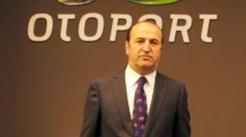 Otomotiv sekt&ouml;r&uuml;ne 100 milyon TL'lik alışveriş merkezi