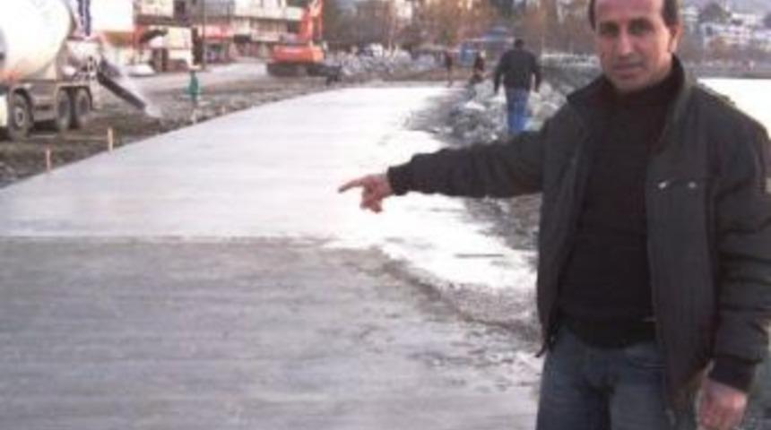 Esenk&ouml;y daha modern bir g&ouml;r&uuml;n&uuml;me kavuşuyor