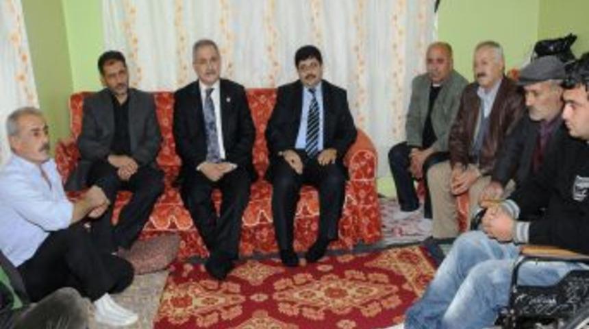 Depremd yerle bir olan Bayram Otel'de yaşadıklarını anlattı