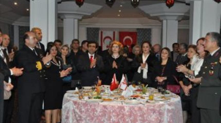 Yavru vatan 28 yaşında