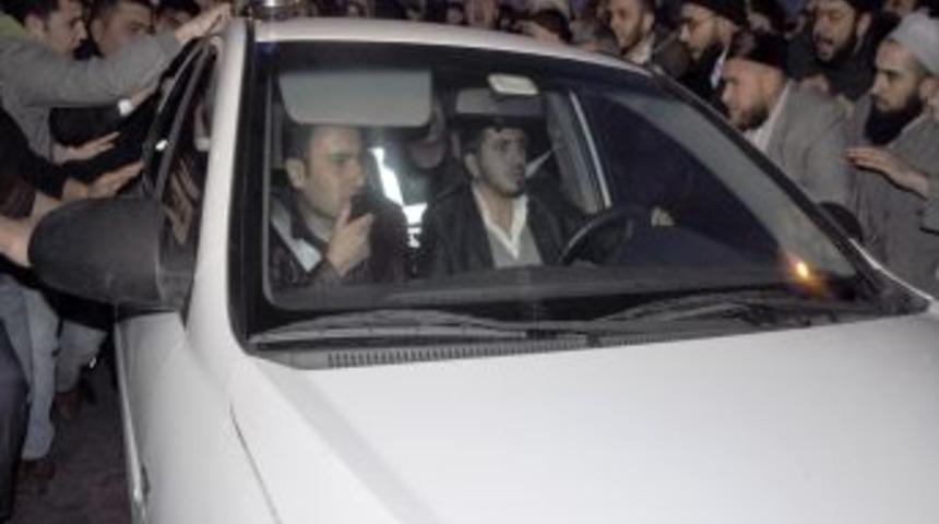 'C&uuml;bbeli Ahmet' tutuklandı