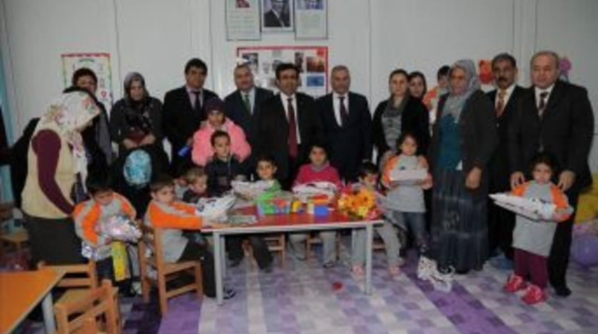 Devlet olarak yanlarında olacağız