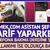 Yemek.com asistan şef ile tarif yaparken telefona bakma derdine son!