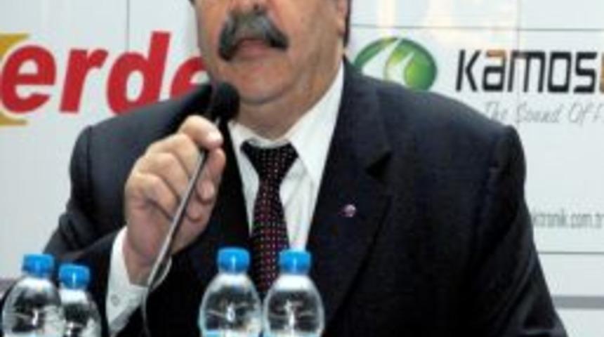 Konukoğlu: Zekatı &ouml;b&uuml;r d&uuml;nyaya EFT işlemi olarak g&ouml;r&uuml;yorum