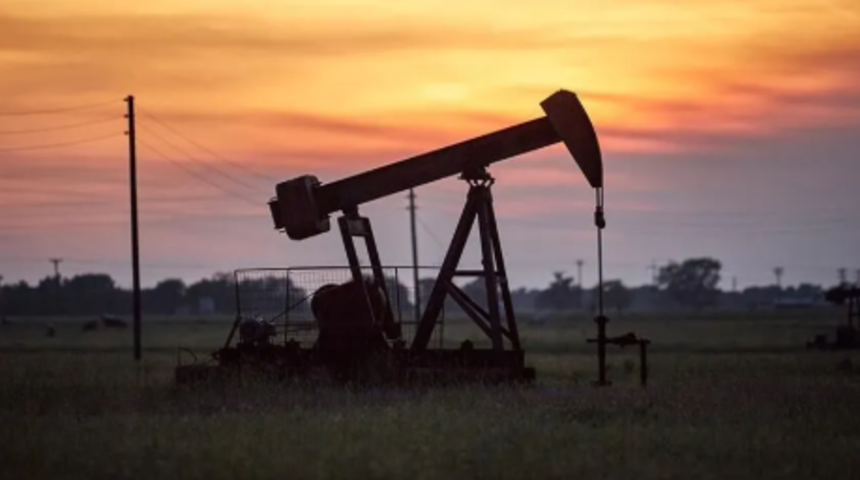 Brent petrol&uuml;n varili 102,73 dolardan işlem g&ouml;r&uuml;yor