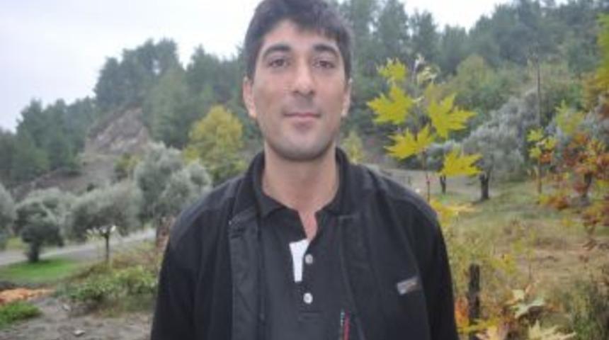 Karlısu halkı 2B yasasını umutla bekliyor