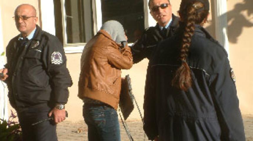 Damada gerdek gecesi b&uuml;y&uuml;k şok