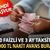 %0 FAİZLİ VE 3 AY TAKSİTLİ 25.000 TL NAKİT AVANS FIRSATI!