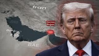 Trump emri verdi! ABD ordusu İran'a saldıracak: Tarih bile verildi
