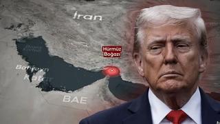 Trump emri verdi! ABD ordusu İran'a saldıracak: Tarih bile verildi