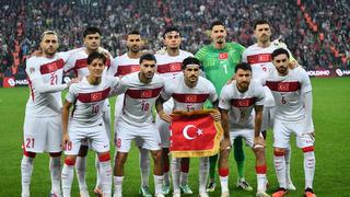 A Milli Takım, FIFA sıralamasında 31. sırada yer aldı