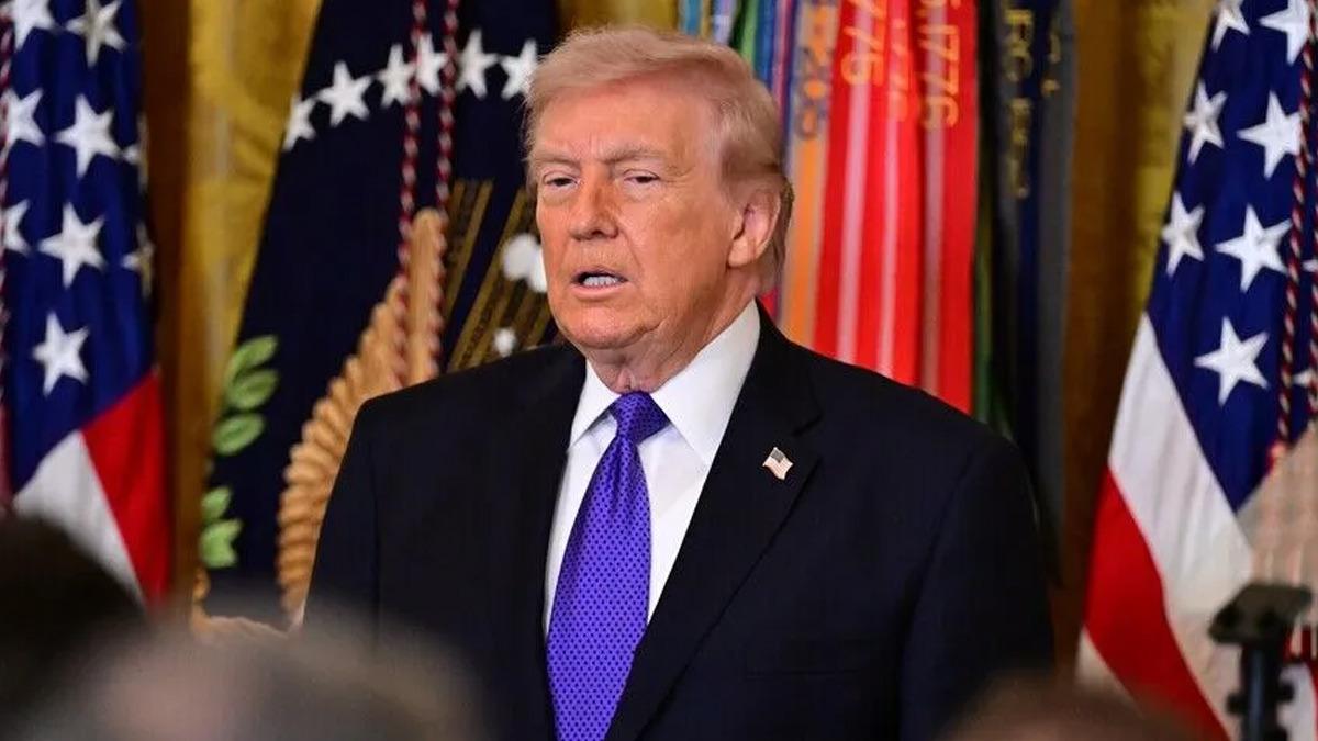 Trump emri verdi! ABD ordusu İran a saldıracak: Tarih bile verildi 1
