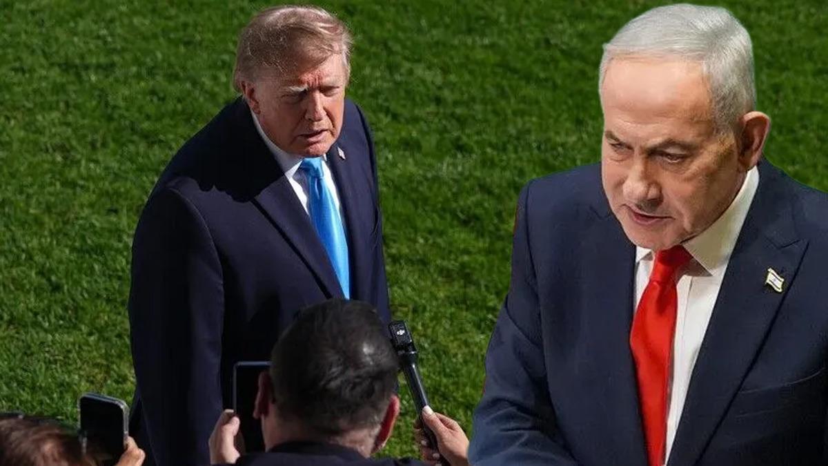 Trump emri verdi! ABD ordusu İran a saldıracak: Tarih bile verildi 3