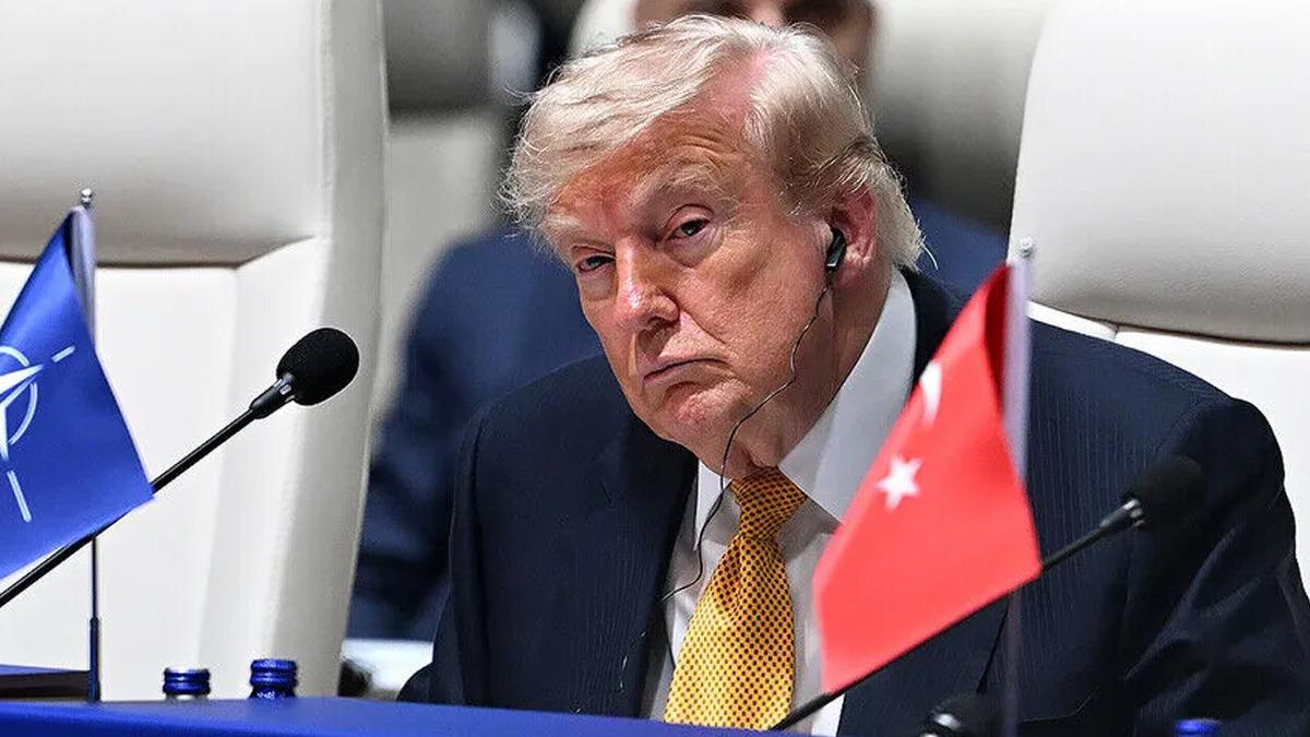 Trump emri verdi! ABD ordusu İran a saldıracak: Tarih bile verildi 4