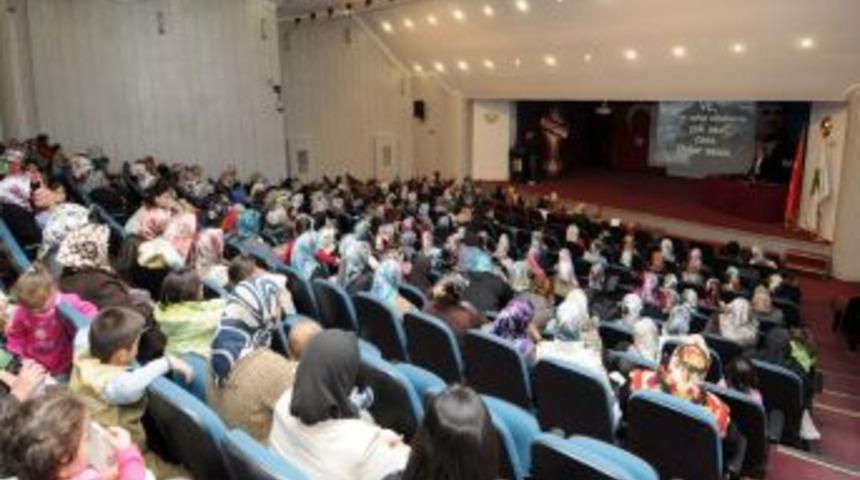 Boşanma oranı artınca,"Evet&rsquo;ten &Ouml;nce" projesiyle eğitim seminerleri d&uuml;zenlenecek