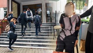 Son saldırıdan sonra sipariş verildi: İstanbul'da okullarda yeni g&uuml;venlik adımı!