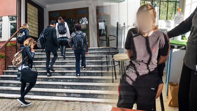 Son saldırıdan sonra sipariş verildi: İstanbul'da okullarda yeni güvenlik adımı!