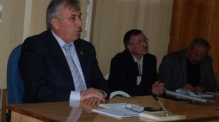 Niksar ayvaz suyu &uuml;retime ge&ccedil;iyor