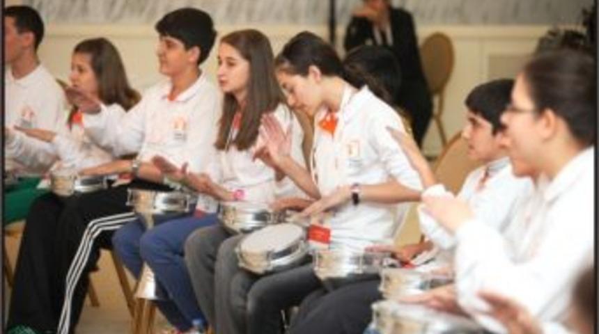 Teknoloji el&ccedil;ileri istanbul&rsquo;da buluştu