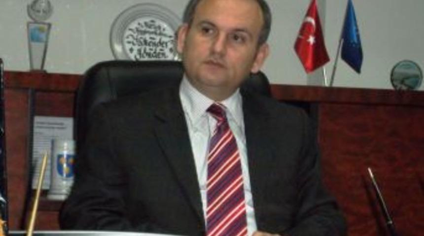 Erzin kaplıcalarına 100 milyon dolarlık yatırım