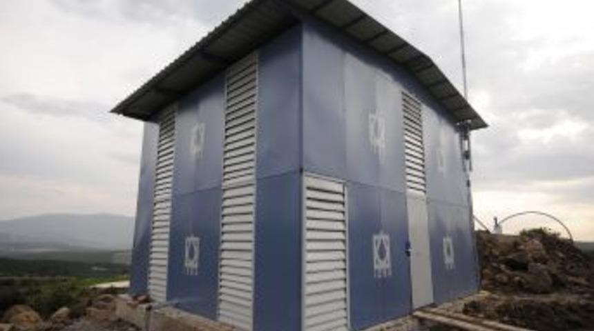 İZSU arseniği kabul etti, 20 k&ouml;ye arıtma tesisi kurulduğunu a&ccedil;ıkladı