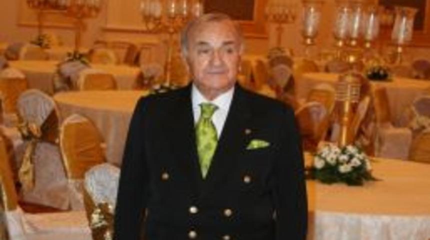 Sakarya'da 17 Ağustos depreminde yıkılan otel yeniden yapıldı