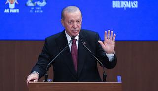 Fon krizinde Cumhurbaşkanı Erdoğan'ın talimatını s&ouml;yleyip bu &ccedil;ağrıyı yaptı