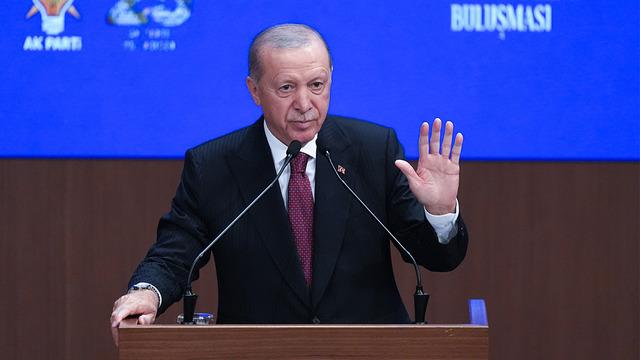 Fon krizinde Cumhurbaşkanı Erdoğan'ın talimatını söyleyip bu çağrıyı yaptı